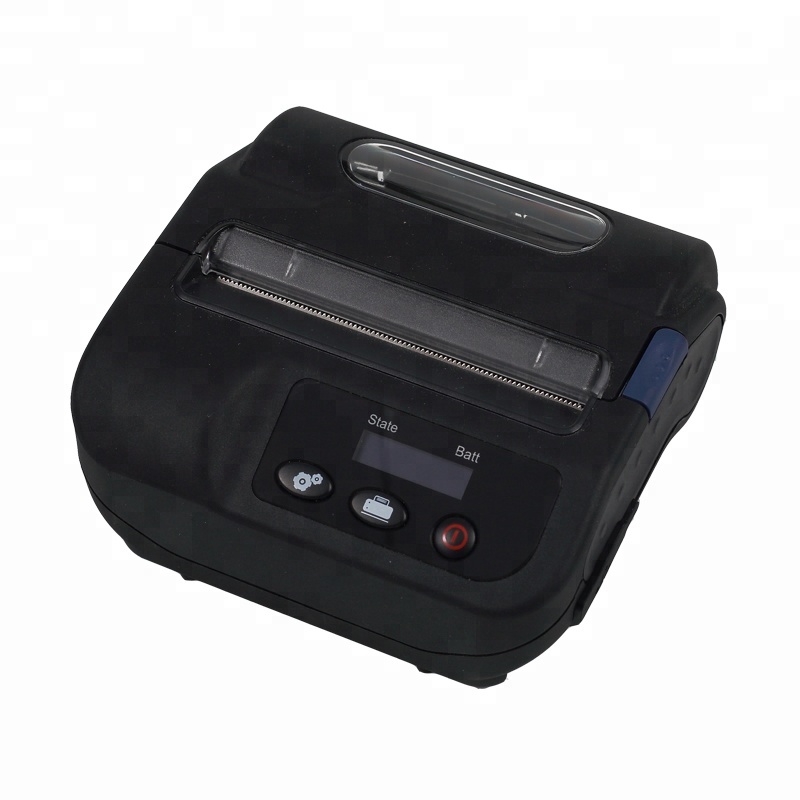 (OCBP-M80) 3-Zoll-Bluetooth-Etikettenthermodrucker