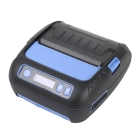 Cina (OCBP -M83) Stampante per etichette termica Bluetooth di grado industriale 80MM mini produttore