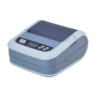 China (OCBP-M86) 3 Inch Industrial Grade Bluetooth Thermal Label Printer with LCD Screen manufacturer