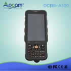 Chiny (OCBS -A100) Logistyka przemysłowa PDA z systemem Android 7.1 z klawiaturą numeryczną producent