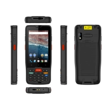 China (OCBS-A200) Handheld Android 9.0 Industrial Data Terminal manufacturer