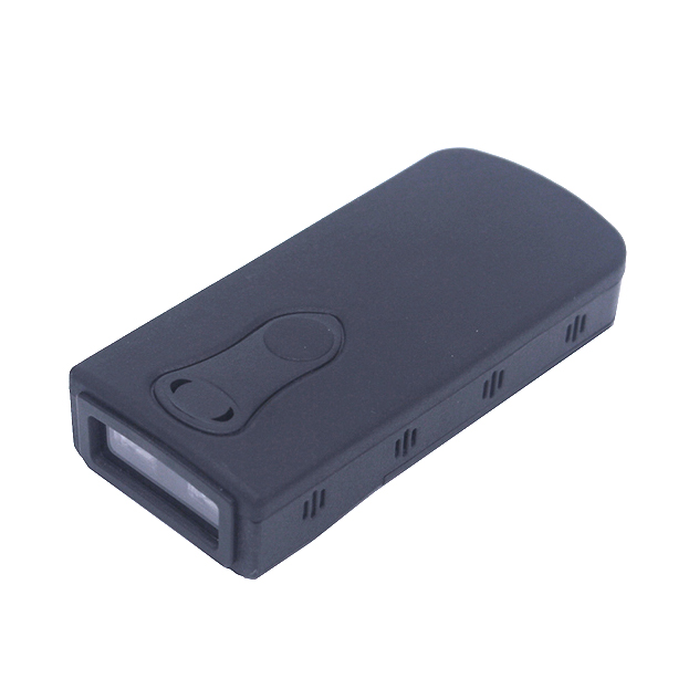 (OCBS -B240) Scanner de codes à barres CCD portable Combinez les communications USB et Bluetooth
