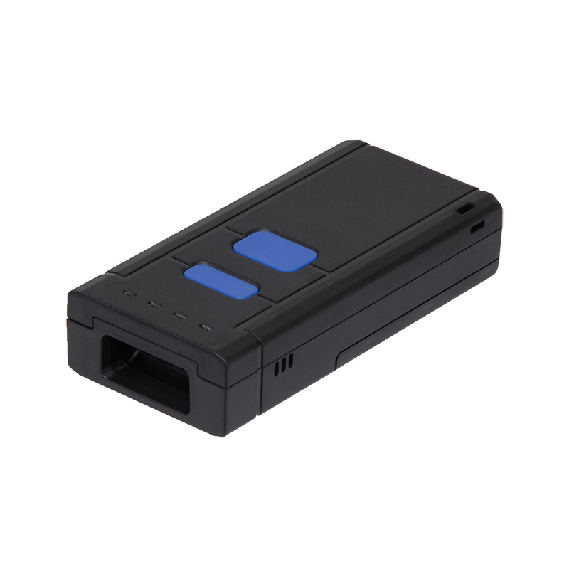 (OCBS -B250) Tragbarer Bluetooth-2-Barcode-Scanner