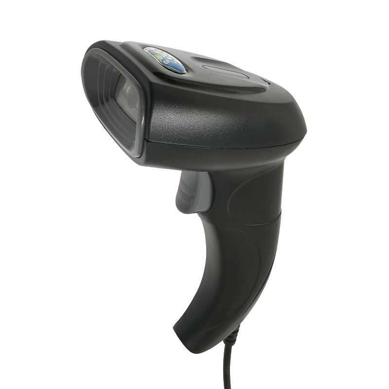 (OCBS-C006) One Dimensional CCD Barcode Scanner