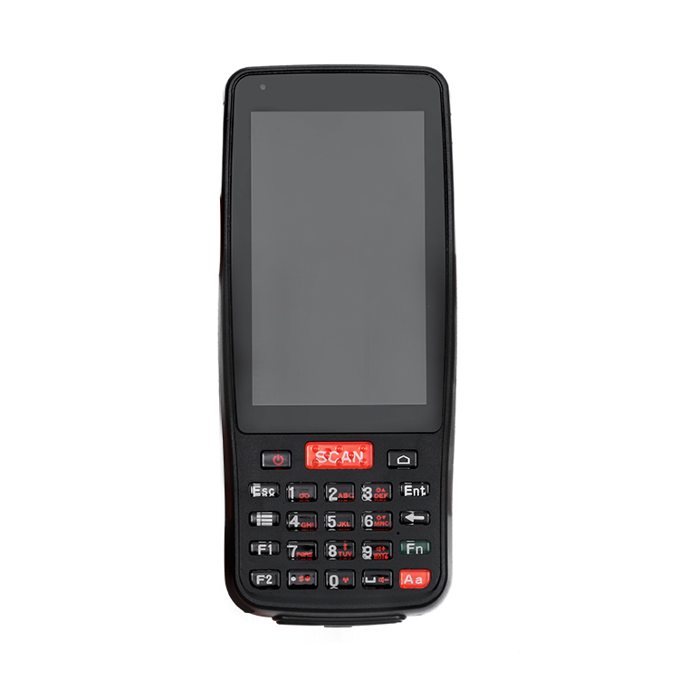 (OCBS -D4000) 4 "Handheld Android 6.0 Industriedaten-Terminal