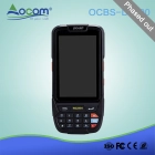 Chiny Android Based przemysłowy PDA (OCBS-D8000) producent