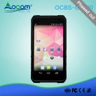 China (OCBS-D9000) 5.5" Handheld Android 6.0 Industrial Data Terminal manufacturer