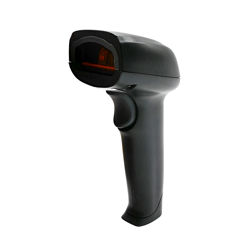 (OCBS -L007) Ручной лазерный сканер штрих-кодов