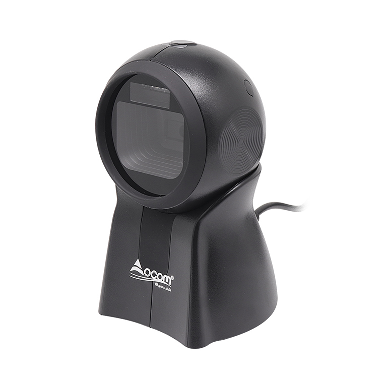 (OCBS-T202) omni-directional Image 2d barcode scanner