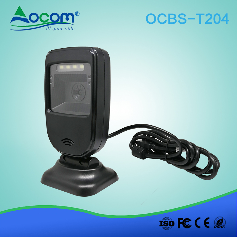 (OCBS-T204) 2D Barcode Scanning Platform