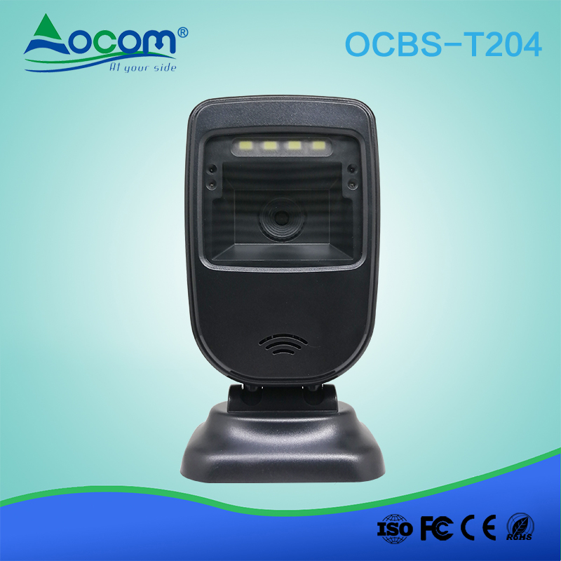 (OCBS-T204) 2D Barcode Scanning Platform