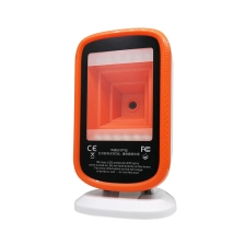 China (OCBS -T205) 2D omni-directionele barcodescanner fabrikant
