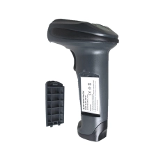 China (OCBS-W010) USB cord Laser Barcode Scanner Comply Cord And 2.4g Wireless Or Bluetooth Communication manufacturer