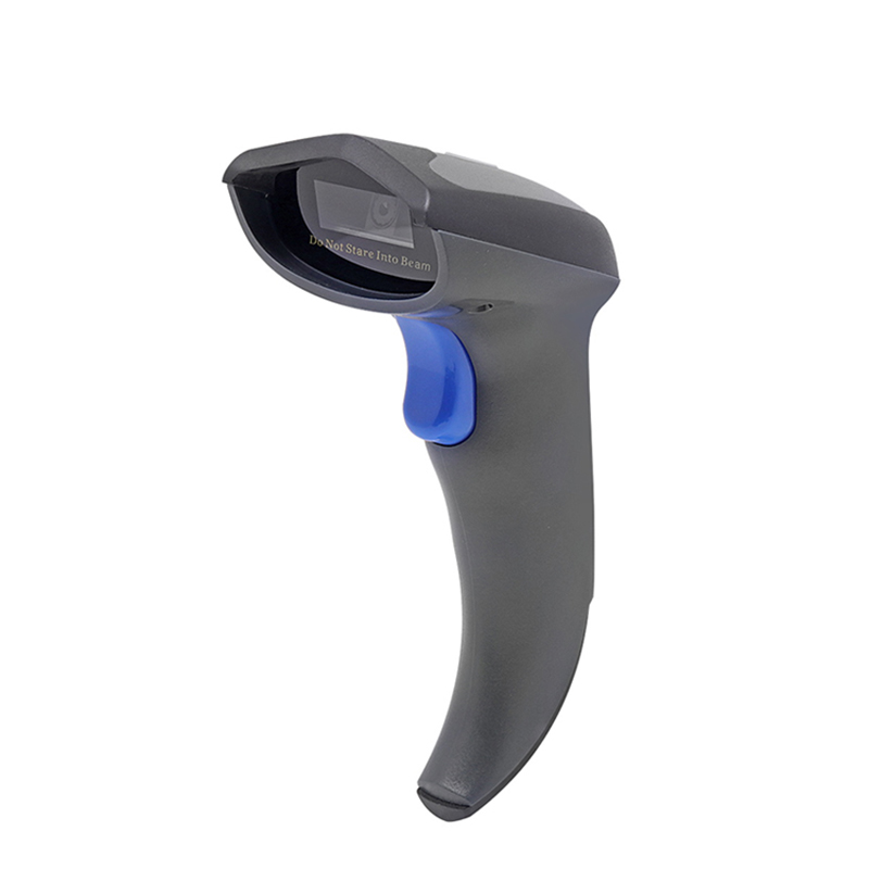 (OCBS -W233) Bluetooth- oder 2,4G-Wireless-1D-2D-Barcode-Scanner