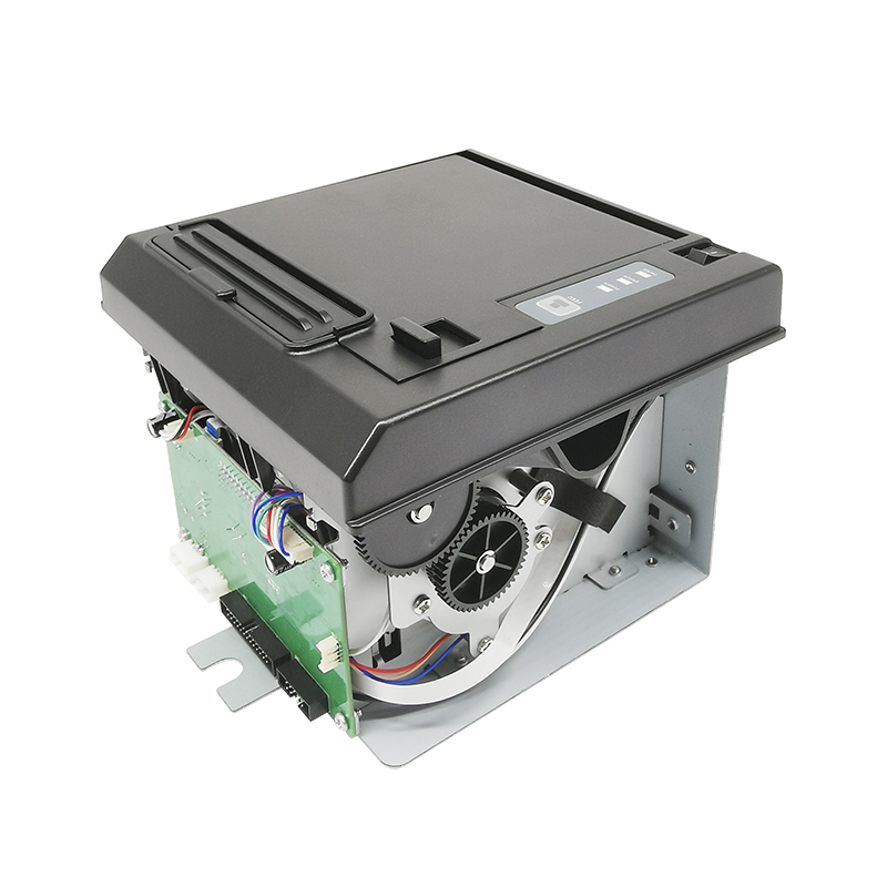 (OCKP-8001) 80 / 58mm eingebauter Hochgeschwindigkeits-Thermodrucker
