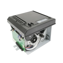 中国 (OCKP-8001) 80 / 58mm高速嵌入式热敏打印机 制造商