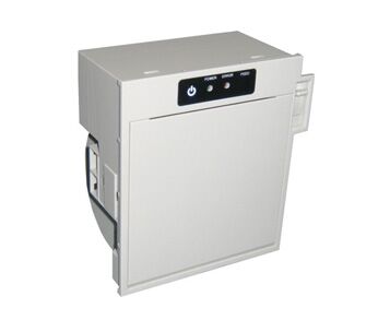 (OCKP-801) Θερμικό εκτυπωτή παραλαβής