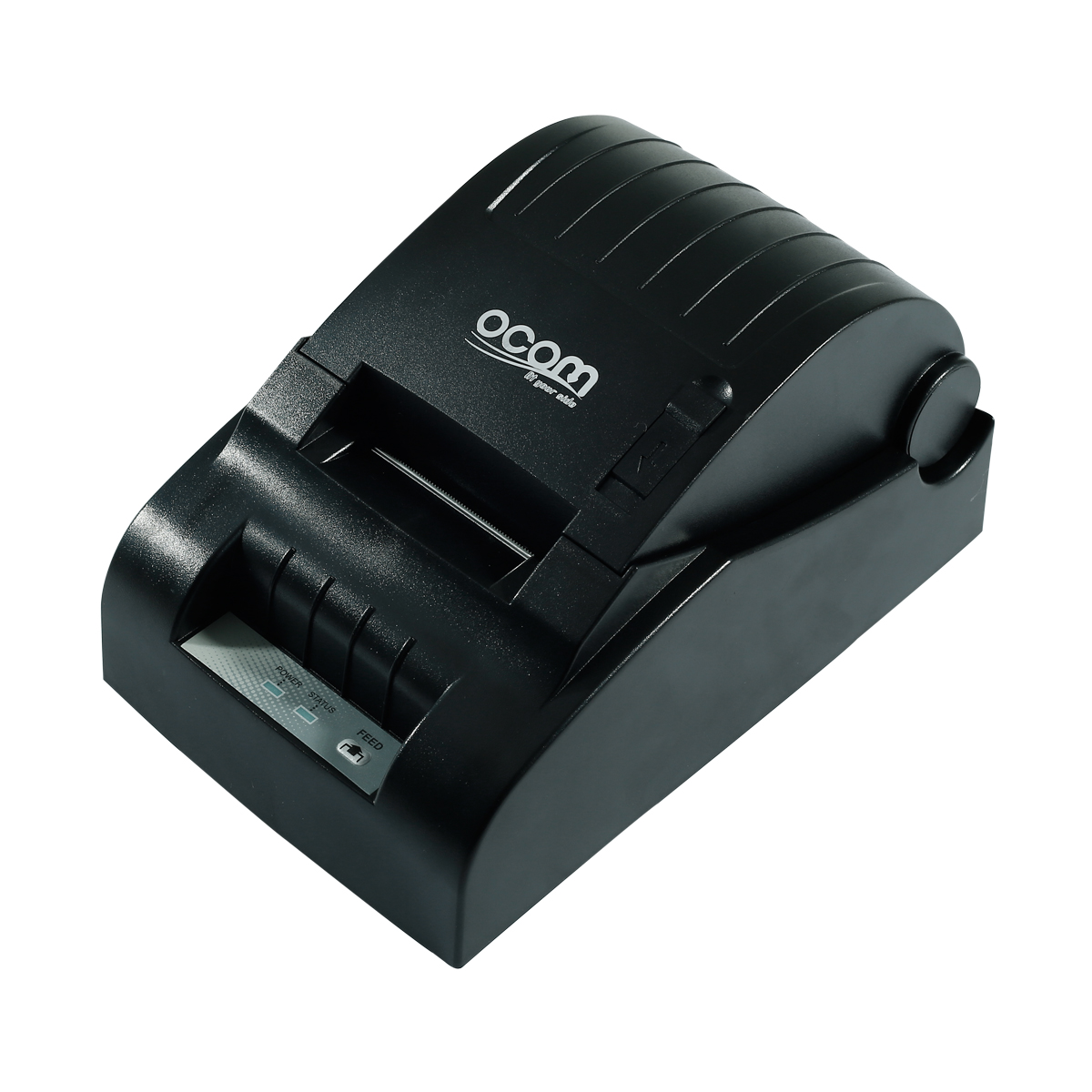 58 milímetros Mini impressora térmica de Bilheteira (OCPP-582)