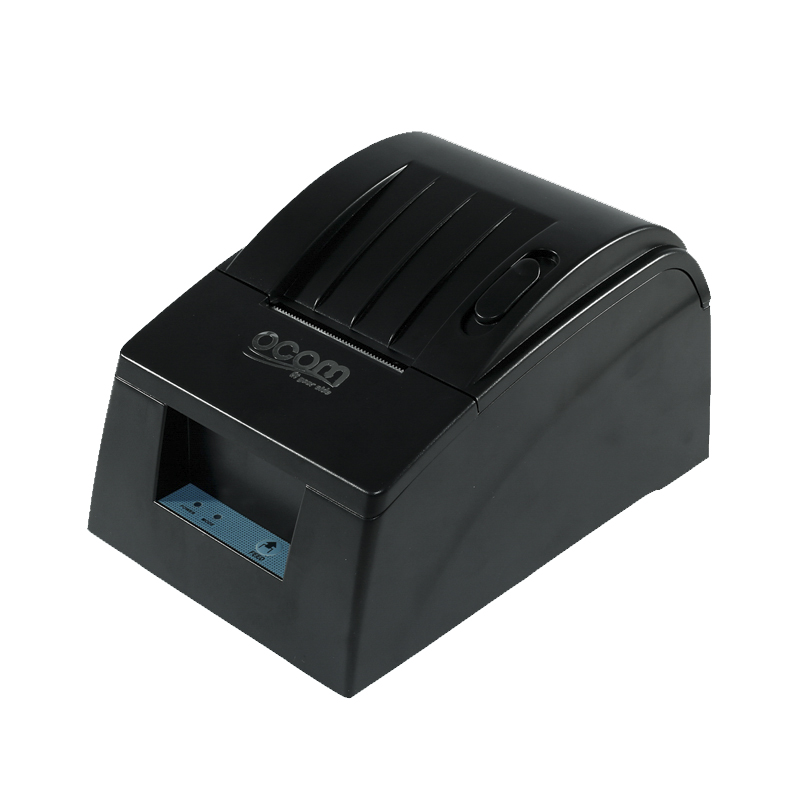 (OCPP-586) Bluetooth Communication 58mm Thermal Receipt Printer