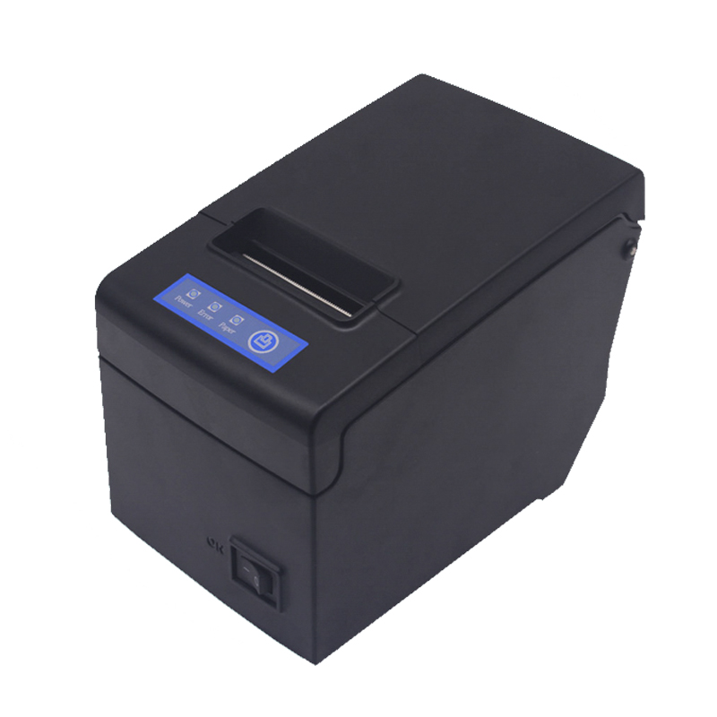 (OCPP-587) 58mm Thermal Receipt Printer With 83mm Big Paper Holder