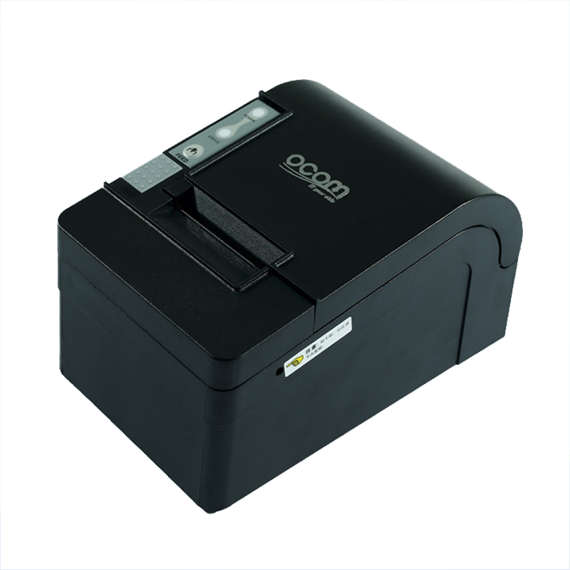 Auto-58mm frez Odbiór termiczna Printer-- OCPP-58C