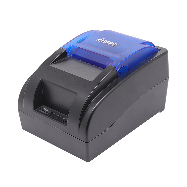 (OCPP-58E) Small low cost 58mm Thermal Receipt Printer