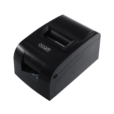 China (OCPP-762) 76mm Impact Dot Matrix Receipt Printer With Manual-cutter manufacturer