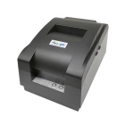 China (OCPP -763C) 76 MM Dot Matrix-printer met autosnijder fabrikant