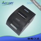 China 76MM Portable Auto-cutter Impact Dot Matrix Bill Printer (OCPP-764) fabrikant