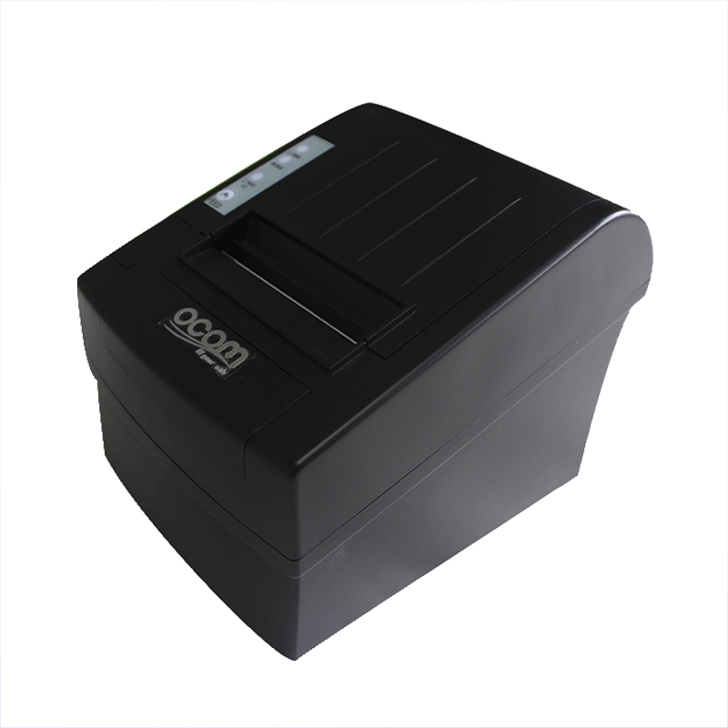 (OCPP-806-W) 80MM Wireless WIFI Thermal POS Printer With Auto Cutter