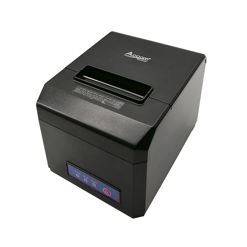 (OCPP-80F) 80-мм термопринтерный принтер для принтеров Bluetooth и WIFI