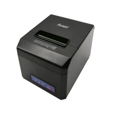 China (OCPP-80F) 80mm thermal receipt printer support Bluetooth and WIFI manufacturer