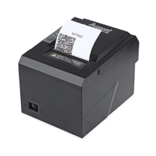 China (OCPP-80G) Reliable 80mm Thermal Receipt Printer With Auto Cutter manufacturer