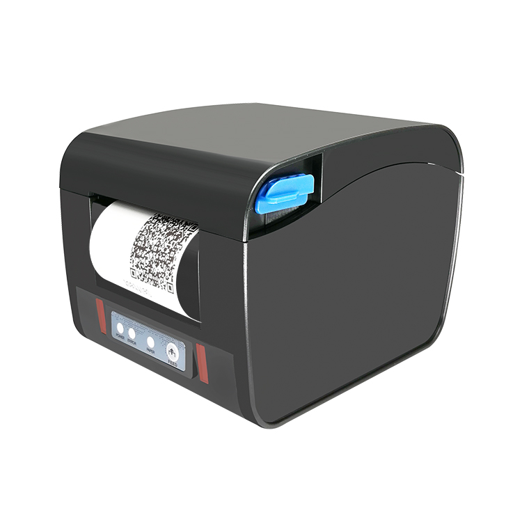 (OCPP-80M) 80MM Front Feed Paper POS Thermal Receipt Printer