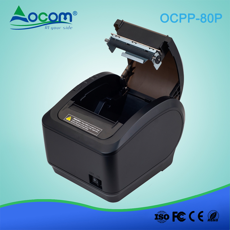 (OCPP-80P) 80MM Multi-interface Thermal Receipt Printer with Auto Cutter - COPY - rp45q5