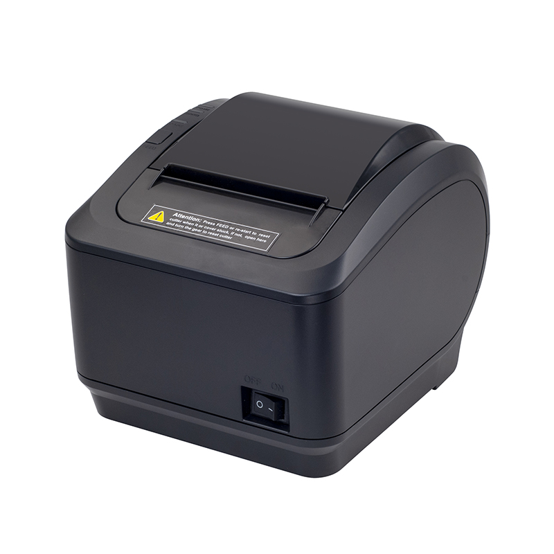(OCPP-80P) 80MM Multi-interface Thermal Receipt Printer with Auto Cutter