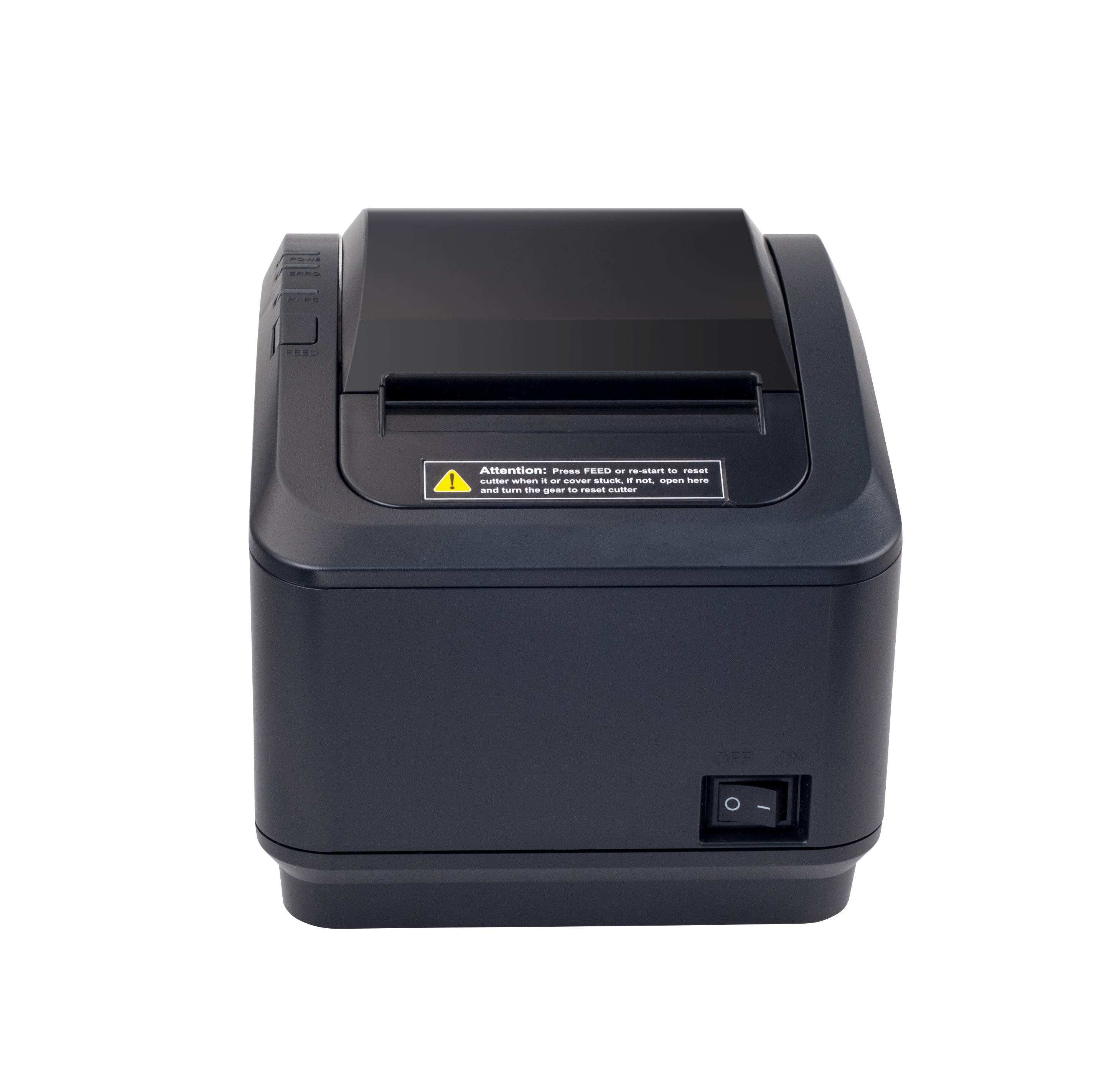 (OCPP-80P) Reliable 80mm Thermal Receipt Printer With Auto Cutte