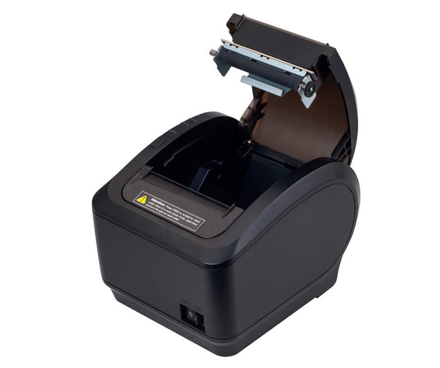 (OCPP-80P) Reliable 80mm Thermal Receipt Printer With Auto Cutte