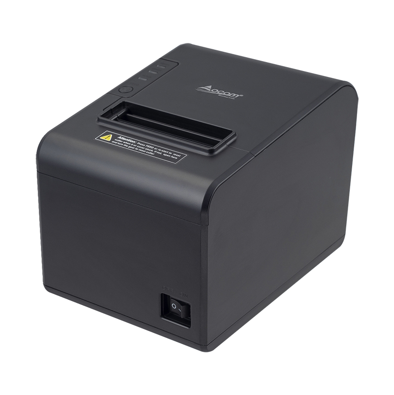 (OCPP-80V)Windows 10 qr codes 3 inch thermal receipt printer token pos 80 thermal printer with driver download