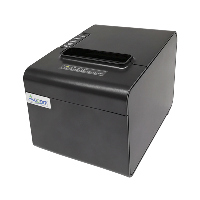 (OCPP-80X) 80MM POS Thermal Receipt Printer