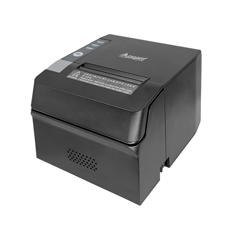 (OCPP-80Z) 80mm热敏打印机，带自动切纸器