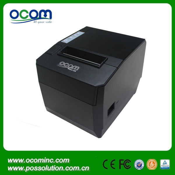 (OCPP-88A)High speed,Wifi and Bluetooth  80mm Thermal Receipt Printer