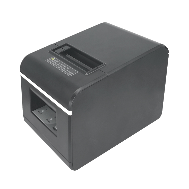 (OCPP -C582) Imprimante de reçus thermiques de 58 mm avec coupeur automatique