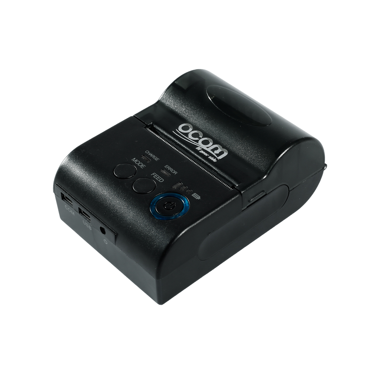 (OCPP-M03) 安卓IOS系统58毫米小型手持式蓝牙移动POS热敏打印机