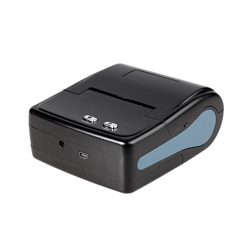 2 pulgadas mini portátil de impresora de matriz de puntos Bluetooth (OCPP-M04D)