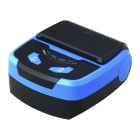 China (OCPP-M087) Draagbare Bluetooth-thermische bonprinter van 3 inch fabrikant