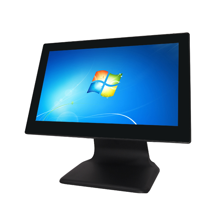 (POS -1509) 15.6 polegadas Windows Multi-Point Capacitivo Touch POS System