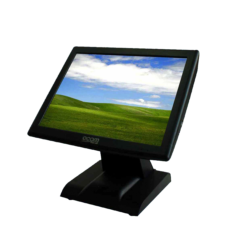 (POS -8829) 15-inch alles-in-één touchscreen POS-machine