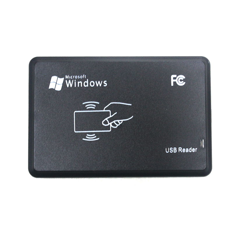 (R20) Lettore di schede RFID