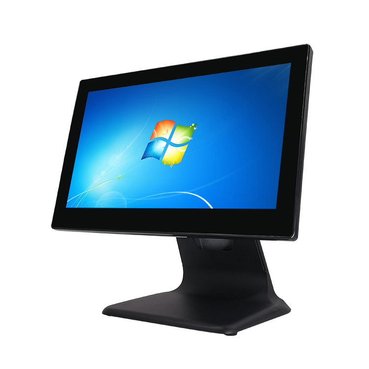 (TM-1509) 15.6 inch Multi-point Capacitive Touch Monitor